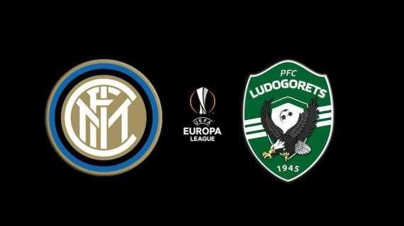 Ansa - Inter-Ludogorets si giocherà. Non ancora escluse le ipotesi delle porte chiuse e del campo neutro