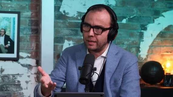Trevisani: "Lautaro ha chiesto 12, 14 e 16 milioni a salire. Non vuoi rinnovare, vuoi andartene"