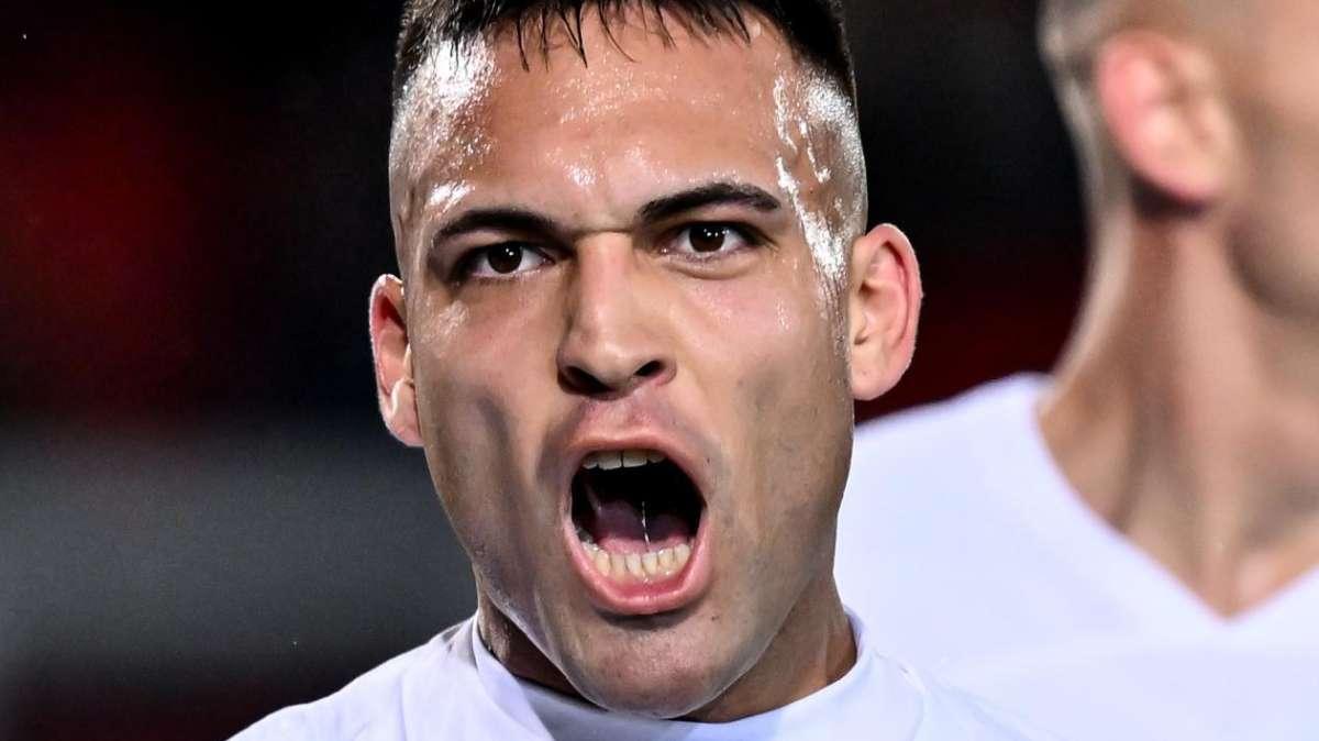 Bookies - L'Inter vola, nerazzurri avanti in quota sull'Atalanta. Lautaro in pole tra i marcatori