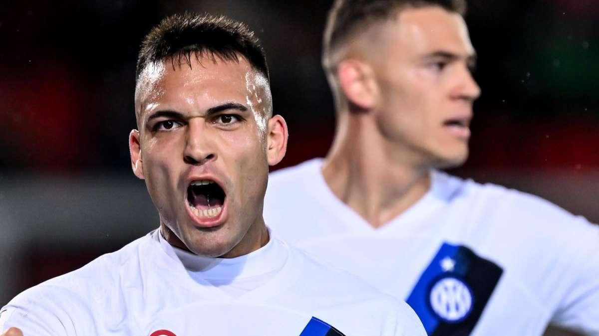 Pagelle GdS - Sanchez, meraviglie assortite. Asllani non fa rimpiangere Calha