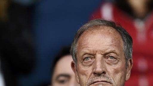 L'Assoallenatori sta con Conte. Ulivieri: "Odg e Ussi arroganti, chi vuole rispetto deve rispettare"