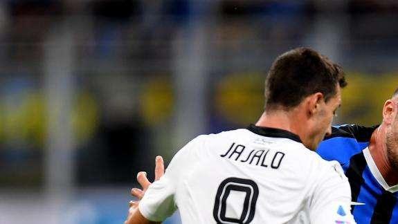 Pagelle GdS - C'è anche Skriniar tra i bocciati