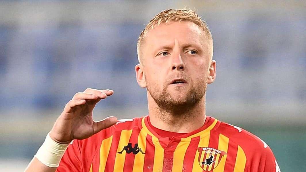 Benevento-Inter, Glik: "Se sarà un derby per Inzaghi? Un pizzico sì"