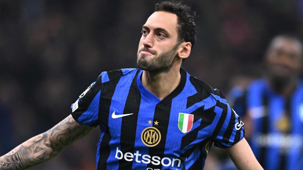 Turchia, Calhanoglu: "Non è facile giocare ogni 2-3 giorni e mantenere questo livello"