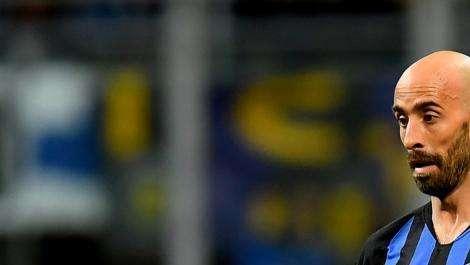 Sky - La Fiorentina rivuole Borja Valero, l'Inter chiede 2-3 mln