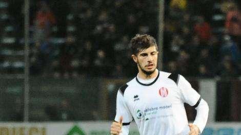 FcIN - Inter e Reggina al lavoro per accontentare Rigoberto Rivas