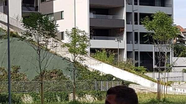 Covid-19, Nocerino: "Il questo momento il campionato deve passare in secondo piano. La priorità è la salute"