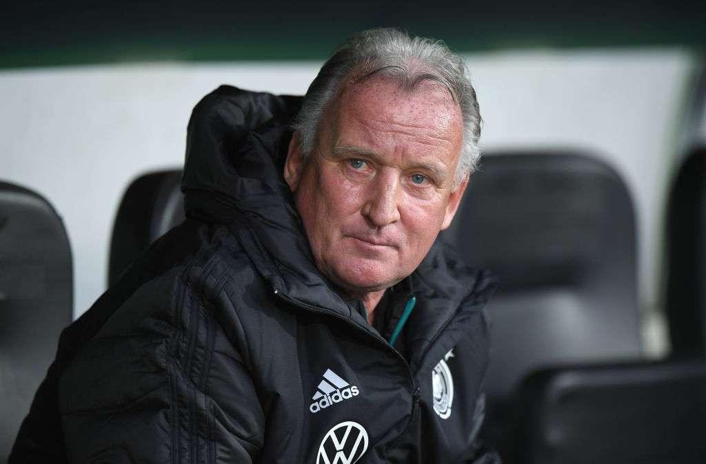 Brehme: "Un ruolo nell'Inter per me? Ci penserei, certo. Scudetto, lotta a tre"
