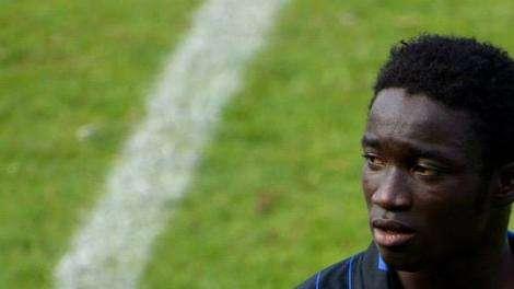 Dirty soccer, nei guai il mentore di Gaston Camara
