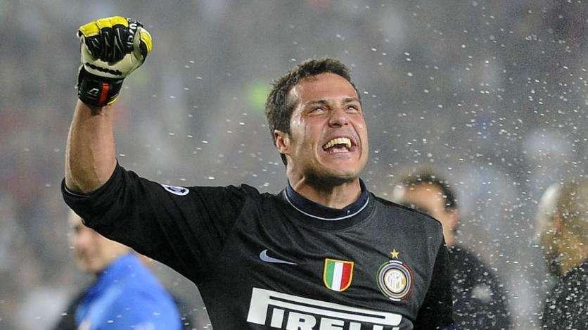 Julio Cesar: "Inter al Camp Nou coi nervi saldi, ma sarà diverso dal 2010. Onana? Gli do un consiglio"