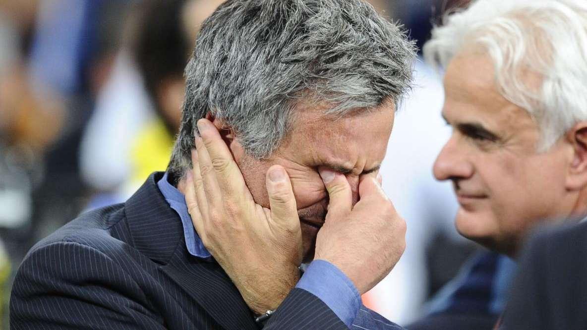 Mourinho: "Potevo andare al Real già nel 2009, ma rifiutai. Ecco perché non tornai a Milano dopo la vittoria della Champions"