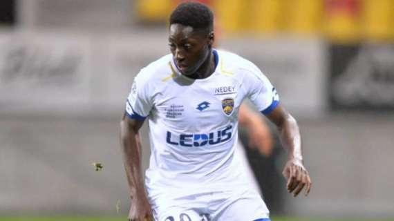 FcIN - In definizione il futuro di Bakayoko. Ma prima il rinnovo