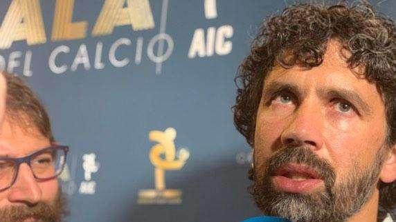 Tommasi: "Non conosco un giocatore che non abbia stima di Conte"