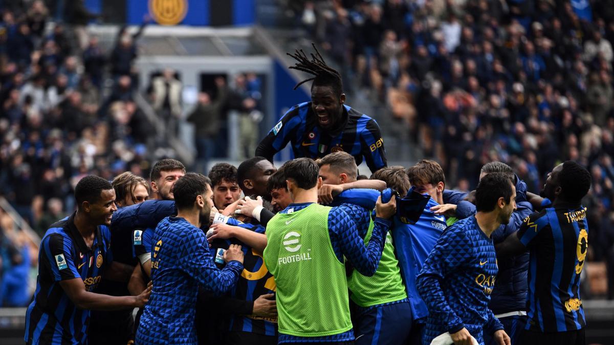 Bookies - Inter favorita a Venezia, in quota anche i gol degli attaccanti