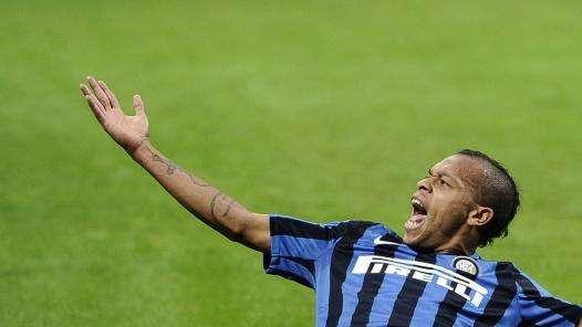 Biabiany: "Emozionante per me ripartire dall'Inter"