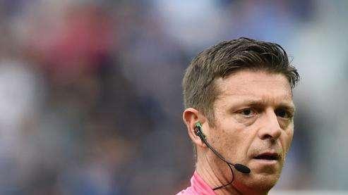 Udinese-Inter, sarà Rocchi il direttore di gara. Doveri al Var