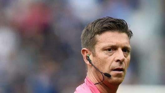 Roma-Inter, braccio di Brozovic da rigore. Balla un penalty da entrambe le parti