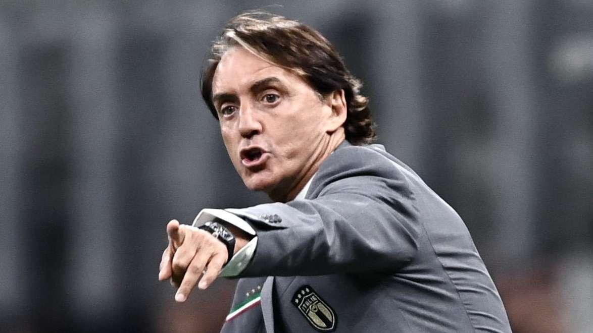 InterNazionali - Italia-Inghilterra: titolari due interisti e Retegui. La probabile di Mancini