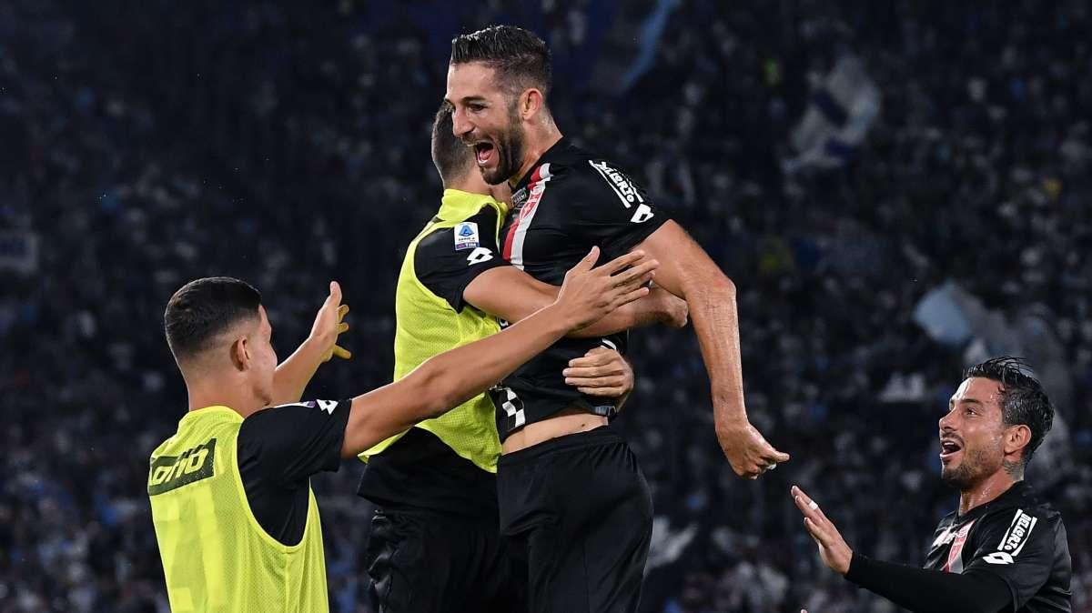 Monza, Gagliardini: "Ho giocato peggio di altre volte, ma nel calcio si risalta solo con i gol"