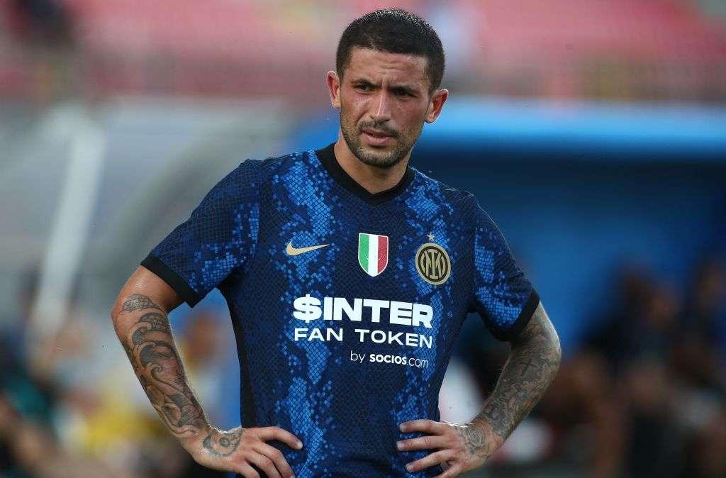FcIN - Sensi non cambia idea: la Samp non scalda e adesso non vorrebbe muoversi