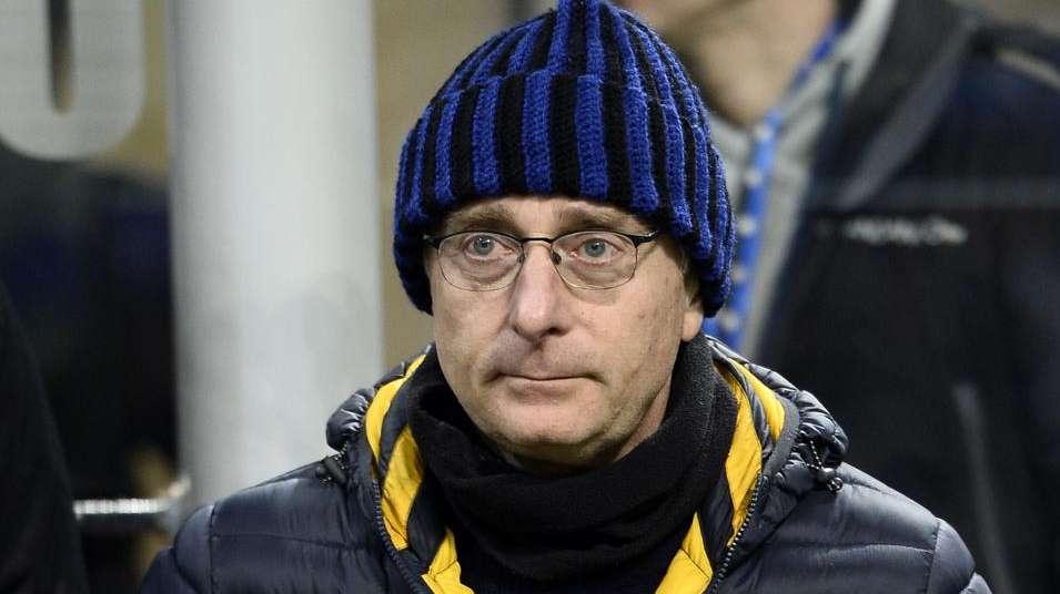 Bonolis: "Inzaghi meriterebbe un uomo in grado di saltare l'uomo. Juve-Inter '98? Poi venne tutto a galla"