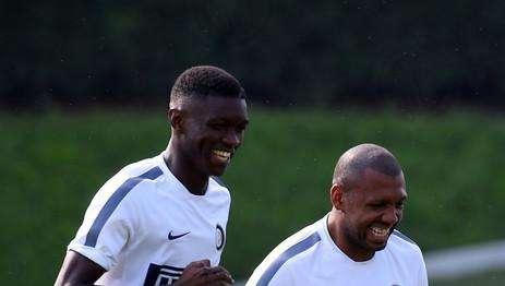  Ag. Mbaye: "Abbiamo rinnovato, ora al Genoa un anno. Futuro..."