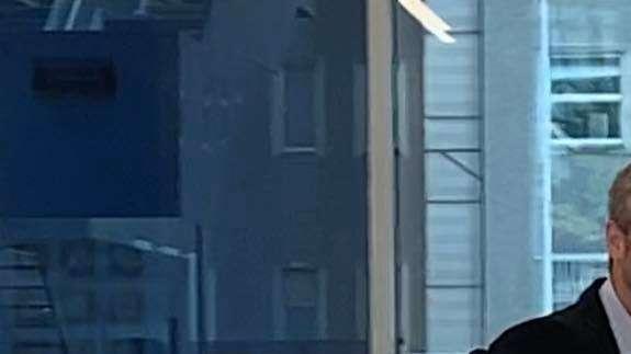 Gabigol, qualcosa si muove: l'agente nella sede dell'Inter