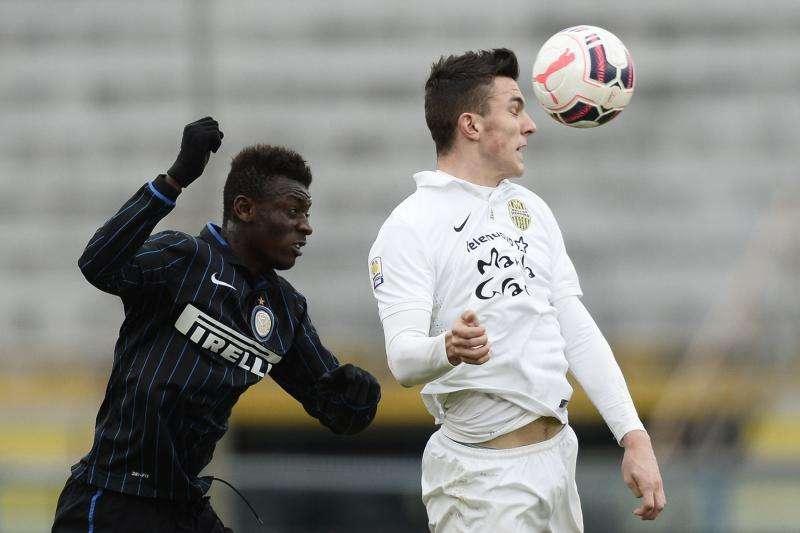 Primavera, col Verona ultima della regular season