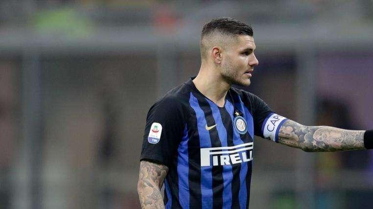 Corsera - Nessuna fretta per il rinnovo di Icardi. Wanda chiede 10 mln, Inter ferma a 7