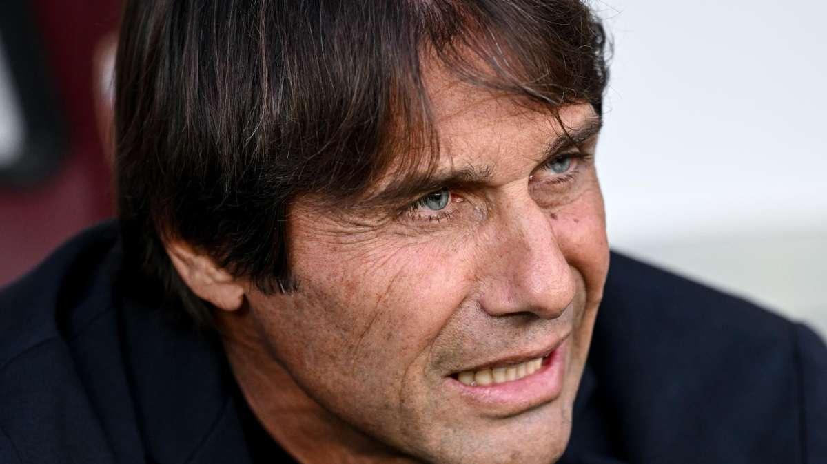 TS - Conte prova a recuperare due giocatori per Napoli-Inter: la probabile dei partenopei