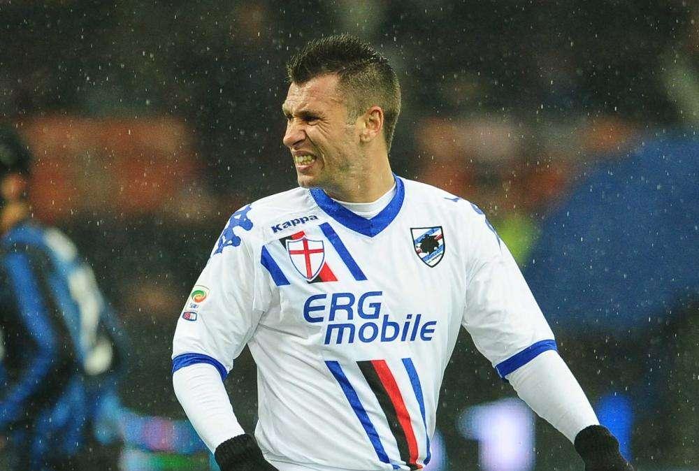 Cassano's contract to end prematurely? 