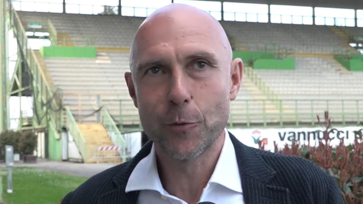 Parma Women, Sottili: "Inter Women candidata per lo Scudetto"