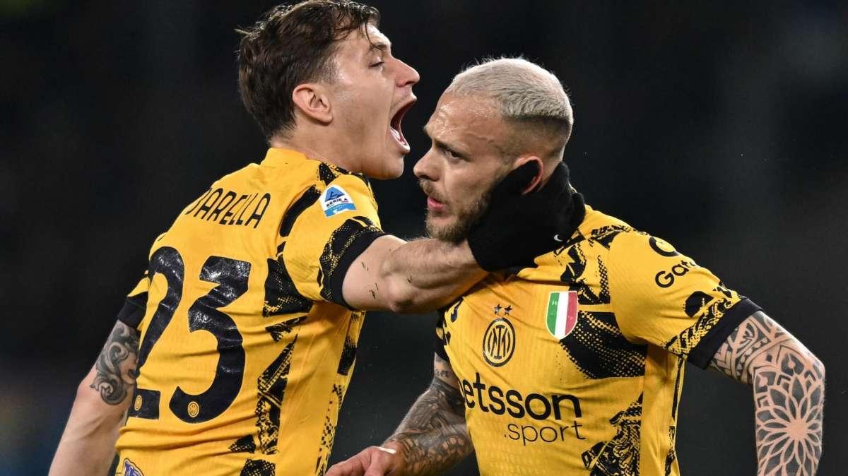 Nations League, arrivano i convocati dell'Italia: Spalletti lascia a casa Dimarco, in lista altri tre nerazzurri 
