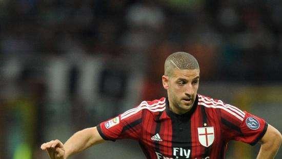TS - Nome nuovo per l'attacco: offerto Taarabt?