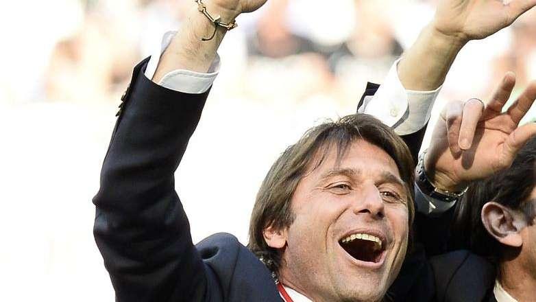 SM - Addio Conte: era d'accordo col Milan, ma...