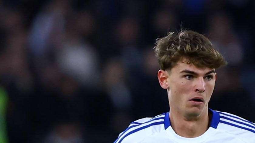 Romano: "L'Inter vuole Nico Paz, ma dipende dal Real Madrid. I Blancos vantano tre clausole, trattativa non immediata"