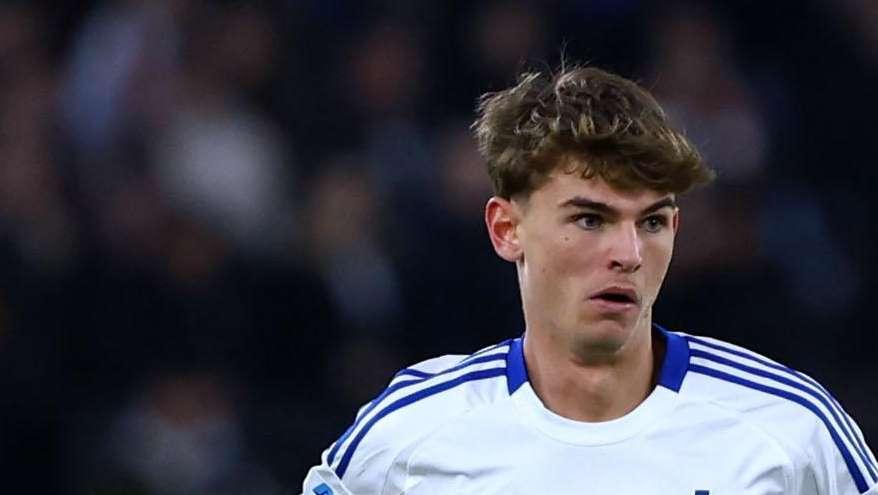 GdS - L'Inter sogna ancora Nico Paz. E intanto in ritiro cresce l'amicizia con Lautaro... 