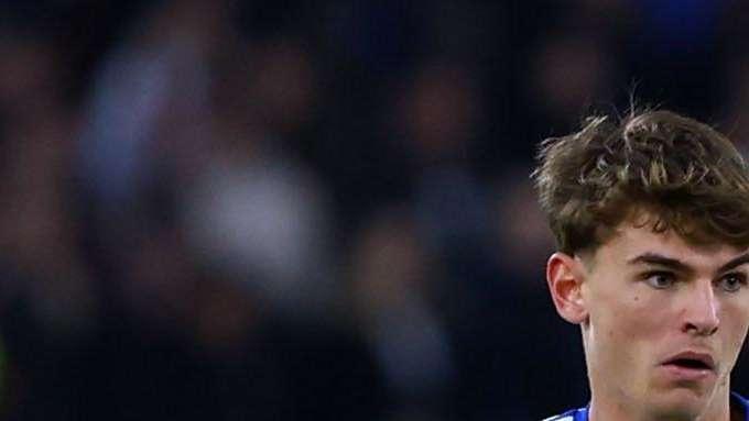 TS - Inzaghi ha scelto Nico Paz: i fattori che giocano pro e contro l'Inter