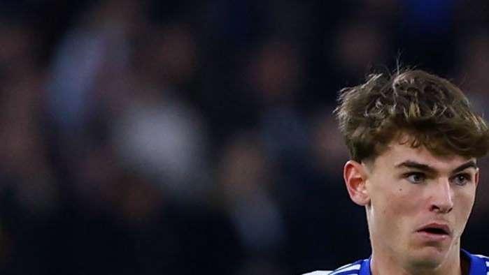 Il Real Madrid rivuole Nico Paz: merengues orientate a esercitare la recompra