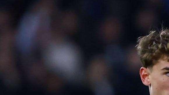 Ludi (DS Como): "Nico Paz? Nostra volontà chiara e siamo fiduciosi, ma non dipende da noi"