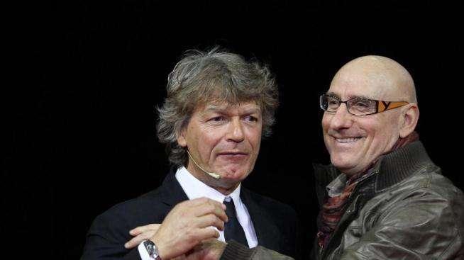 Graziani: "L'Inter se la giocherà alla pari delle big"