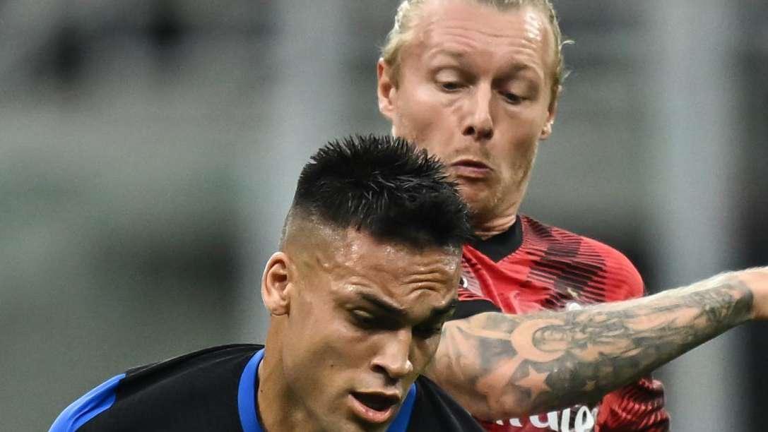 De Vecchi: "Inter ingiocabile per larghi tratti. Il Milan ha un dovere"