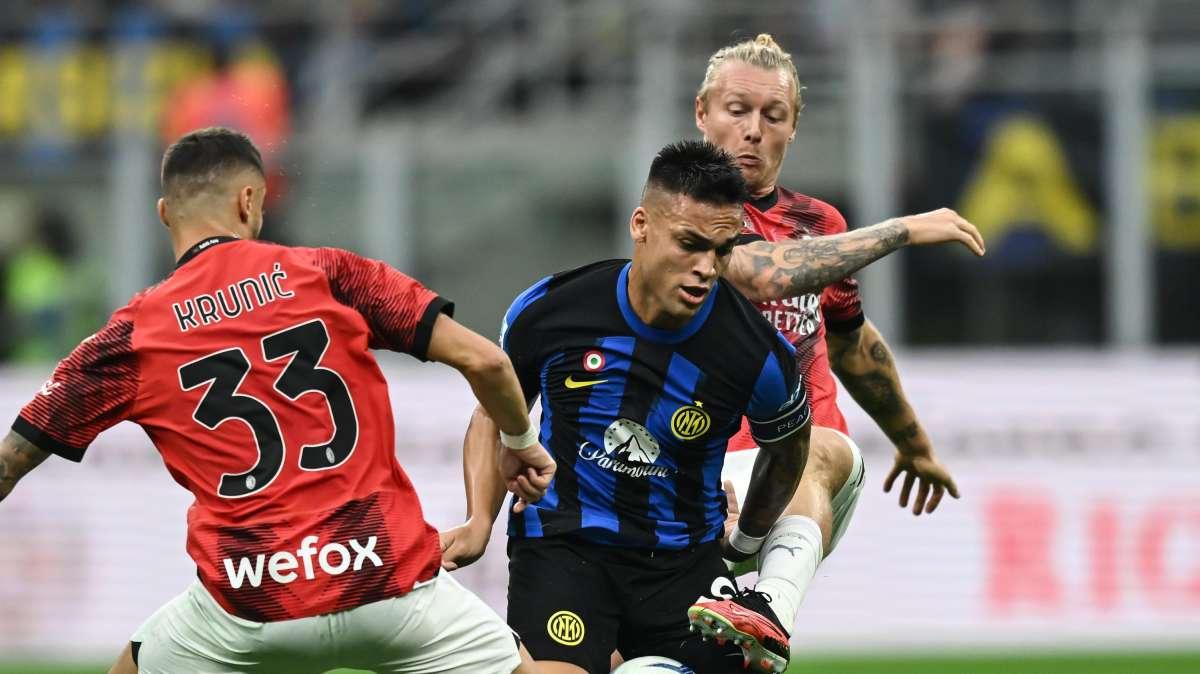 Albertosi: "I derby sono imprevedibili. Il Milan darà il 200% per battere i futuri campioni d’Italia"