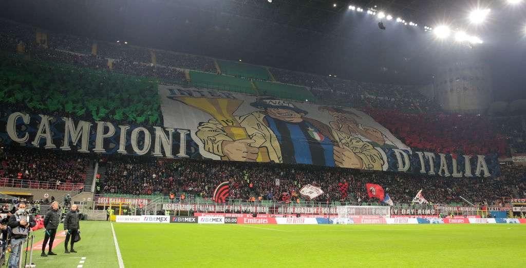 CdS - Derby, San Siro non ancora sold out: domani mattina la vendita libera
