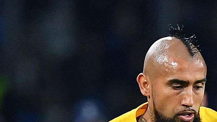 TS - Mercato di incastri, non solo Godin-Vidal: attese uscite anche per Darmian e un esterno