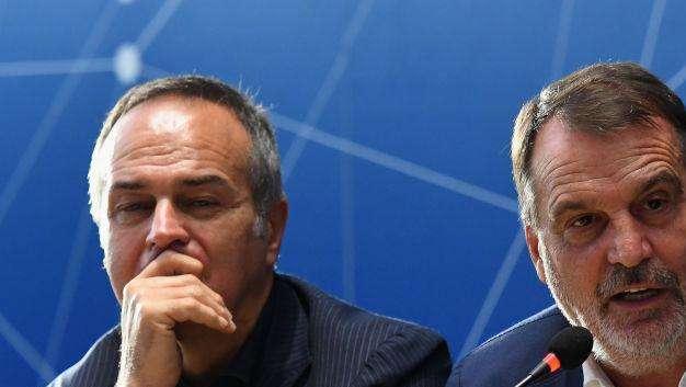 Tardelli: "Inter, scudetto meritato. E con la Juve non sarà demotivata. Futuro Conte? Ha già deciso"