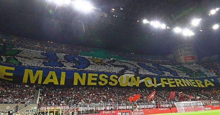 GdS - San Siro, prestazione pirotecnica. Ma nei piani c'è l'abbattimento
