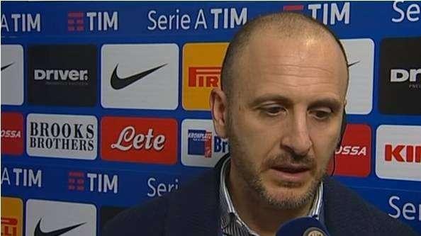 Ausilio a IC: "Abbiamo patito la sosta, ma serve altro. Icardi? Noi siamo disposti a tutto per il bene del club"