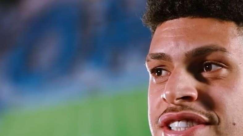 Sky - Un nome nuovo per l'attacco dell'Inter: chieste informazioni all'Ol. Marsiglia per l'ala Luis Henrique