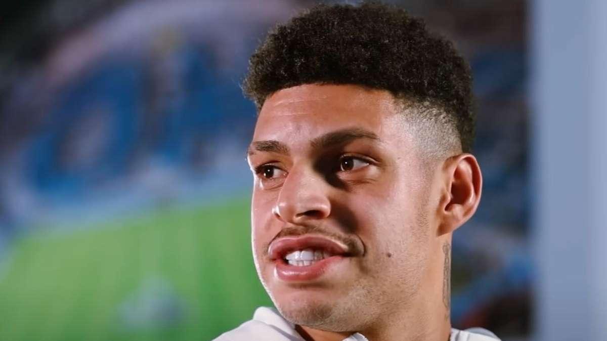L'Equipe - Luis Henrique pronto per raggiungere l'Inter: ecco come il brasiliano ha convinto i nerazzurri